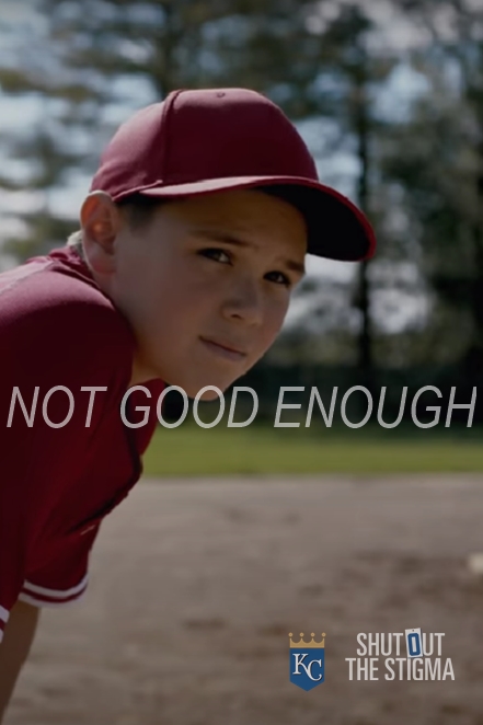 Not Good Enough