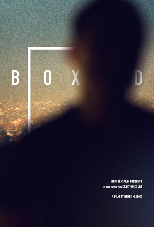 Boxed