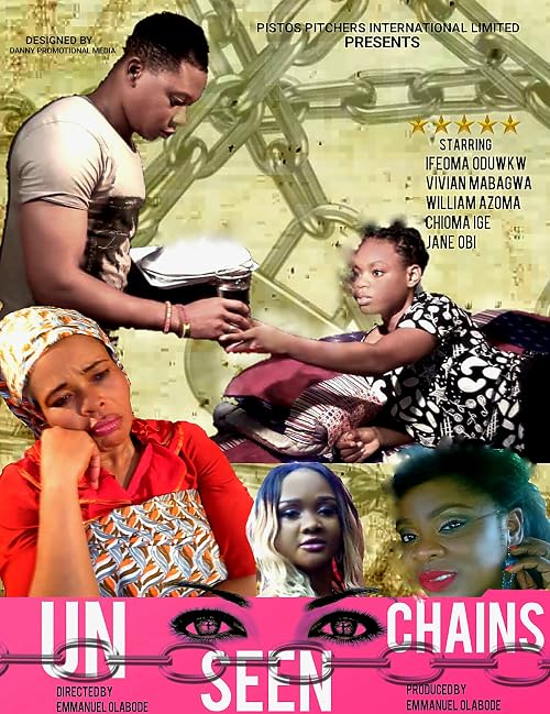 Unseen Chains