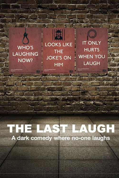 The Last Laugh