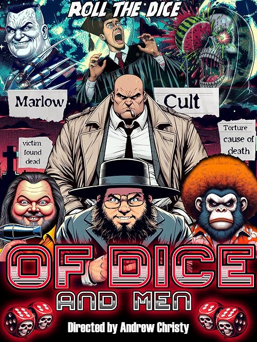 Of Dice and Men