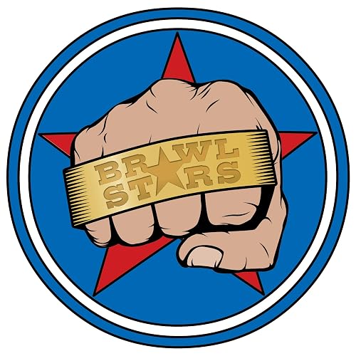 BrawlStars: Real Stories. Punched Up.