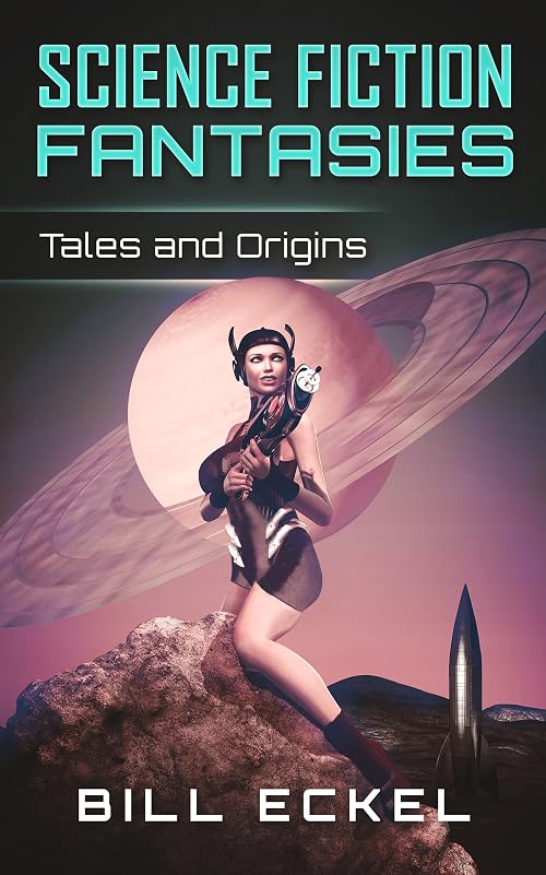 Science Fiction Fantasies