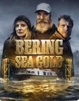 Bering Sea Gold: Back to the Dredge