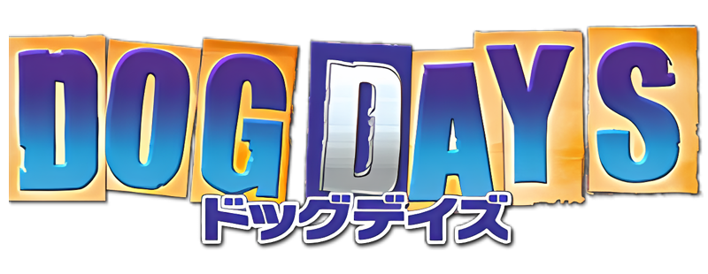 Dog Days