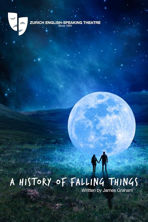 A History of Falling Things