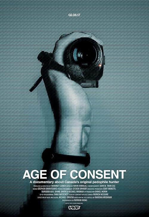 Age of Consent
