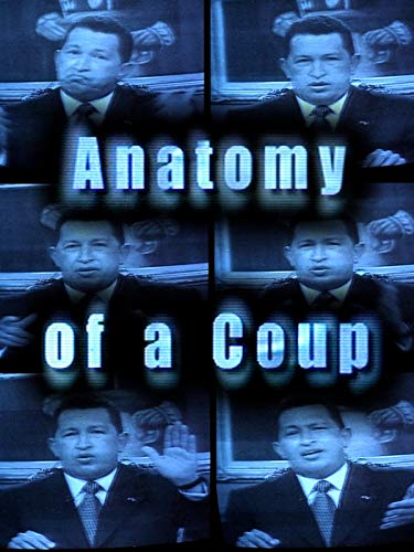 Anatomy of a Coup