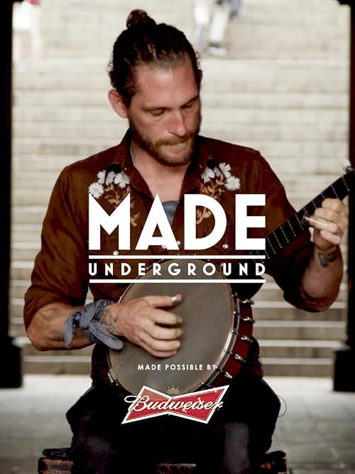 Made Underground