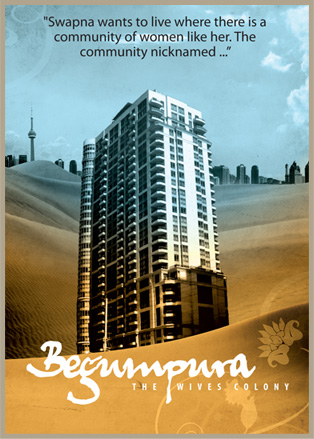 Begumpura