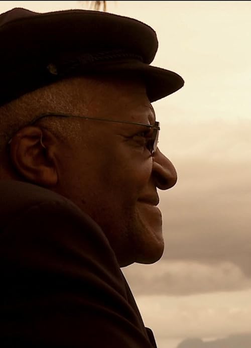 The Foolishness of God: A Forgiveness Journey with Desmond Tutu