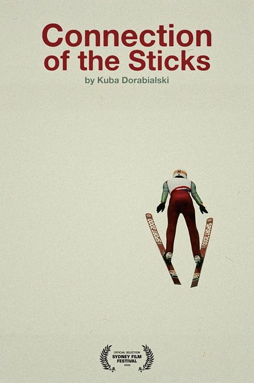 Connection of the Sticks