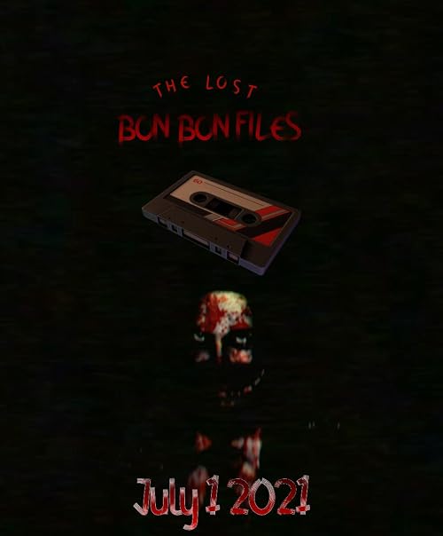 The lost Bon Bon files