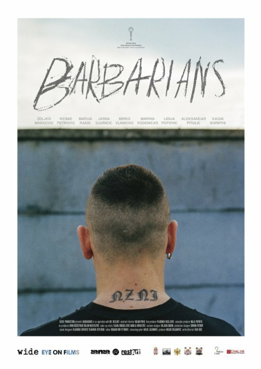 Barbarians