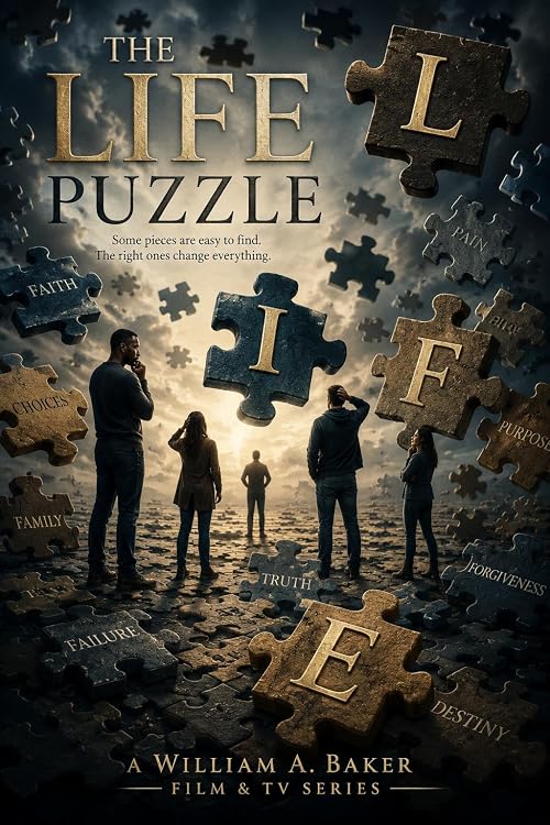 The Life Puzzle