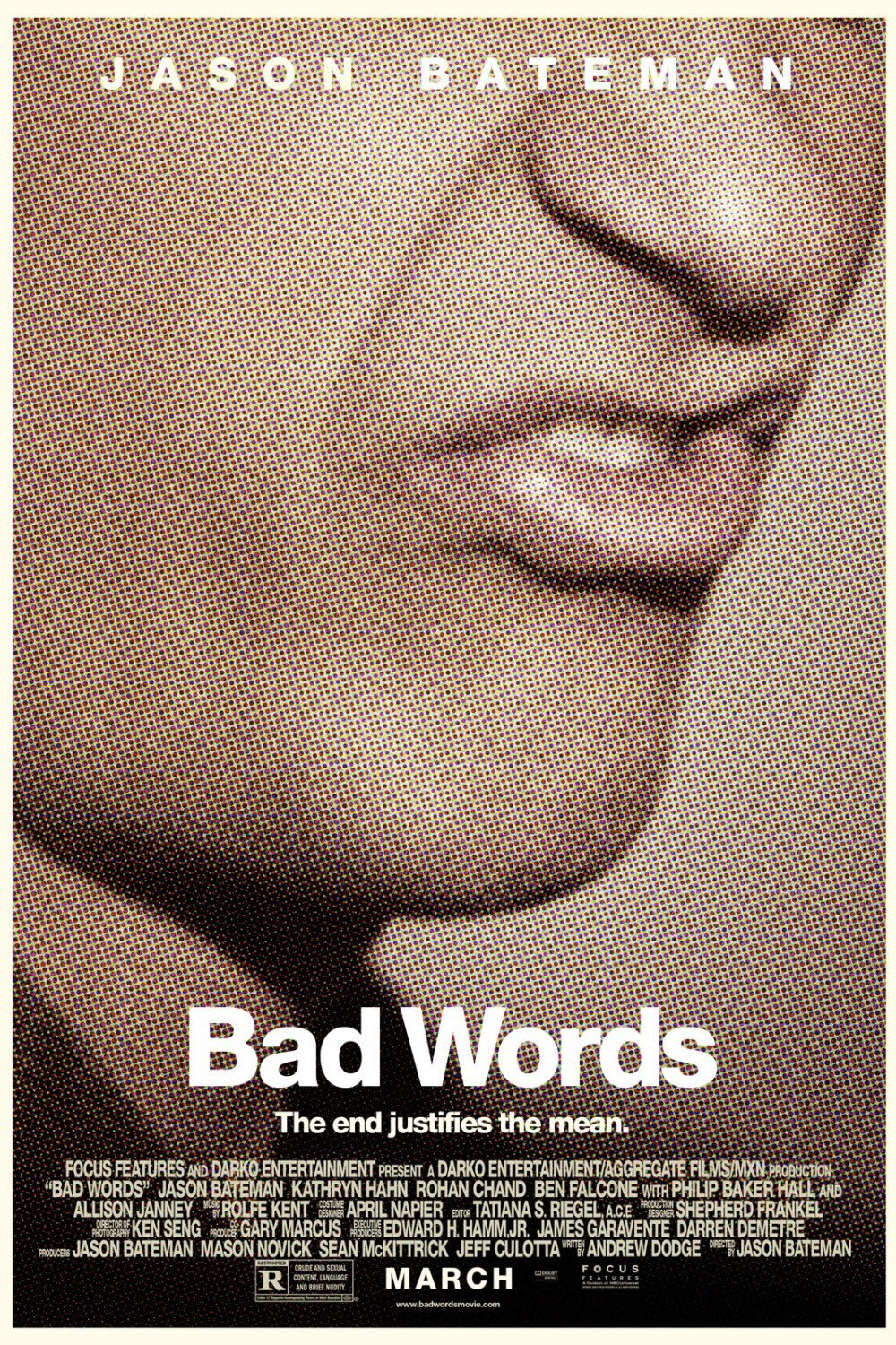 Bad Words