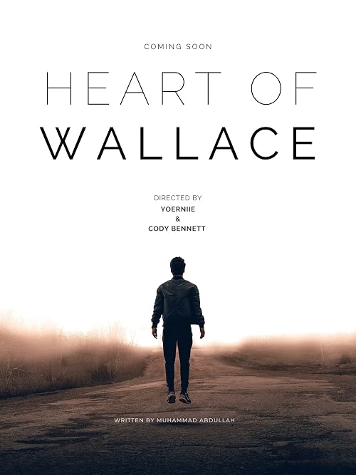 Heart of Wallace