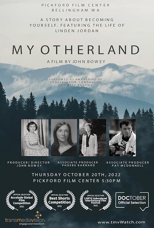 My Otherland