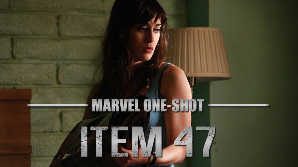 Короткометражка Marvel: Образец 47 — кадр 4
