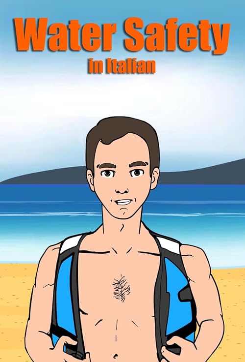 Water Safety in Italian