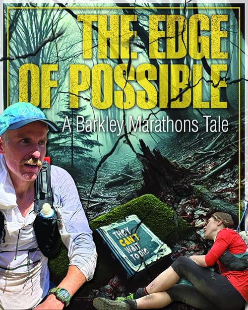 The Edge of Possible