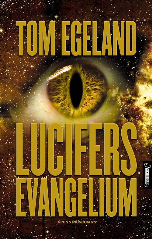The Gospel of Lucifer