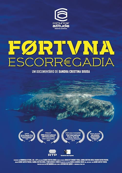 Fortuna Escorregadia