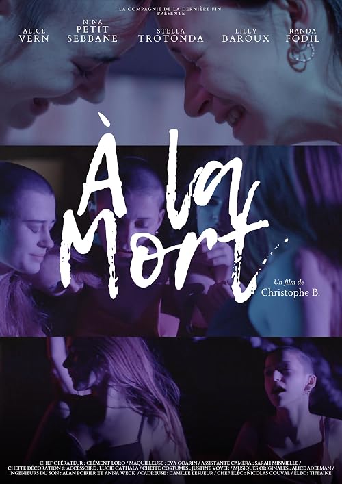 À la mort