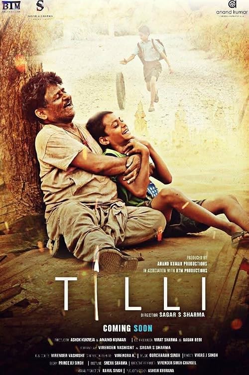 Tilli