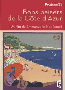 Bons baisers de la Côte d'Azur