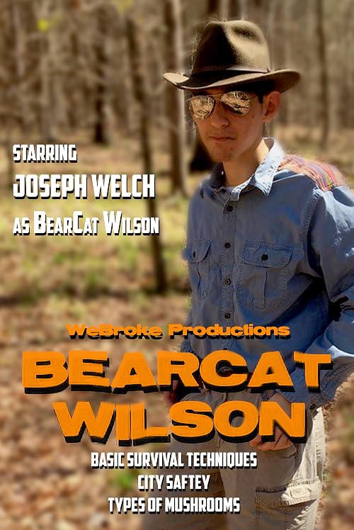 BearCat Wilson