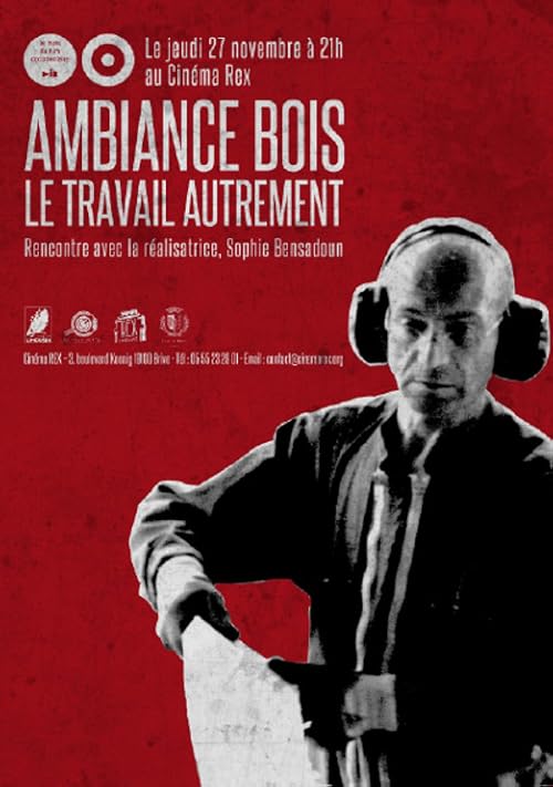 Ambiance Bois, le travail autrement