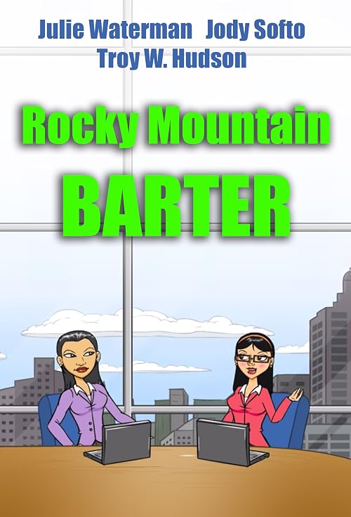 Rocky Mountain Barter