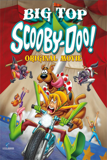 Scooby-Doo! und die Werwölfe