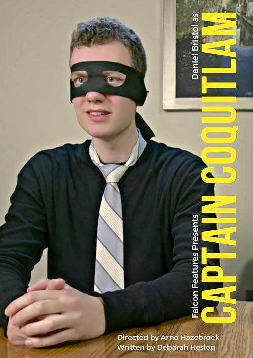 Captain Coquitlam
