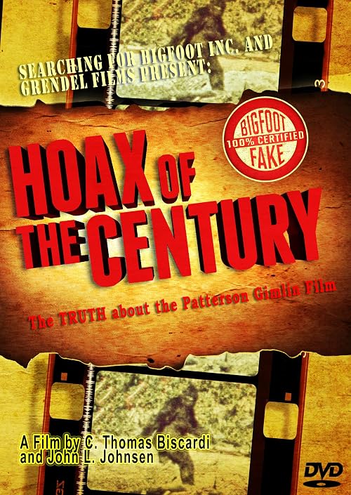 Hoax of the Century
