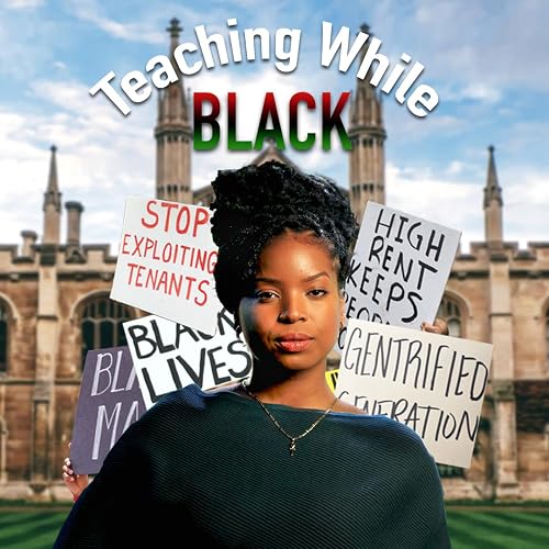 Teaching While Black