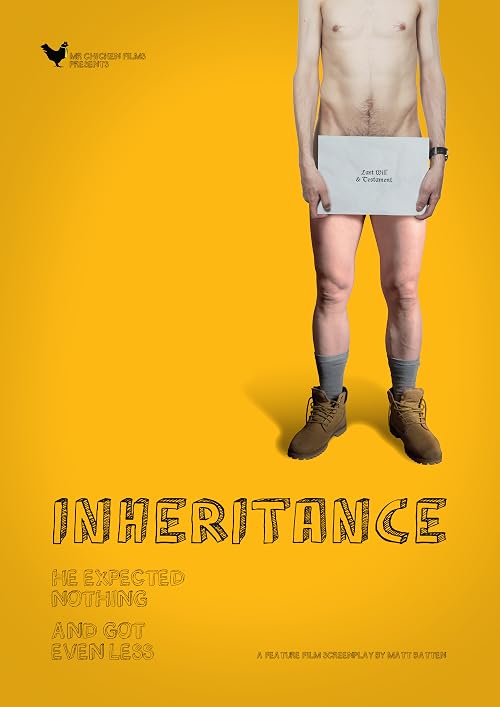 Inheritance