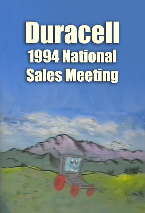 Duracell 1994 National Sales Meeting