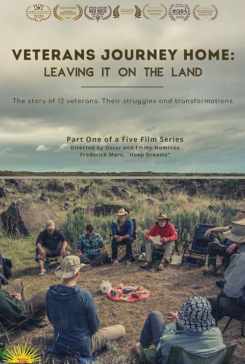 Veterans Journey Home: Leaving It on the Land