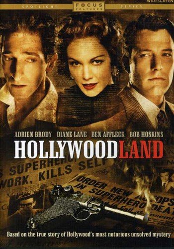 Hollywoodland: Hollywood Then and Now