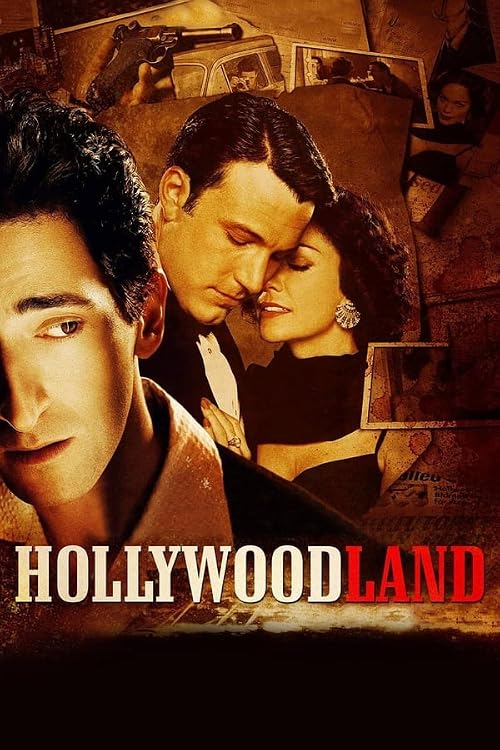 Hollywoodland: Behind the Headlines