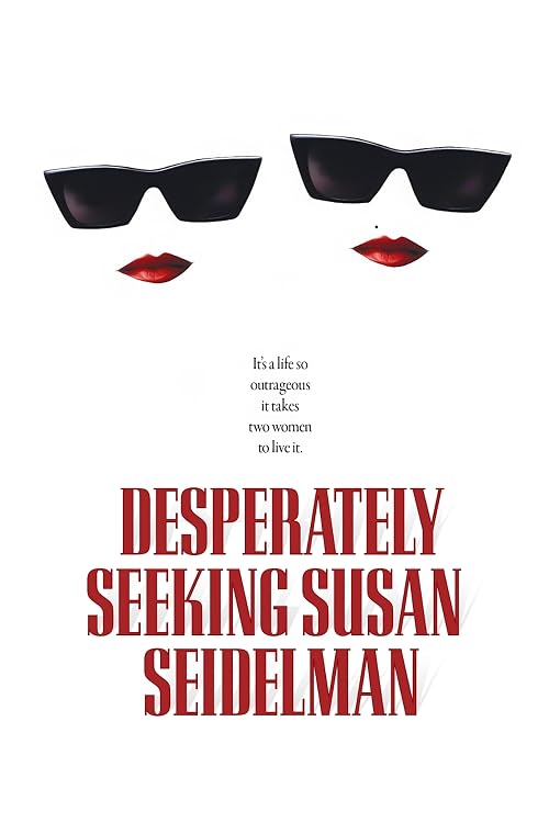 Desperately Seeking Susan Seidelman