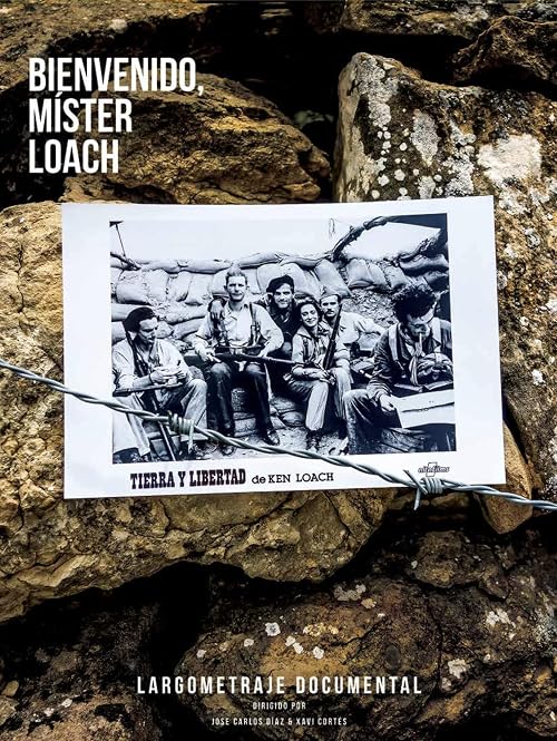 Benvingut, Míster Loach