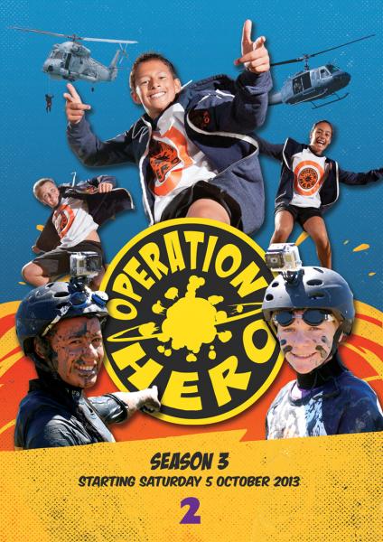 Operation Hero