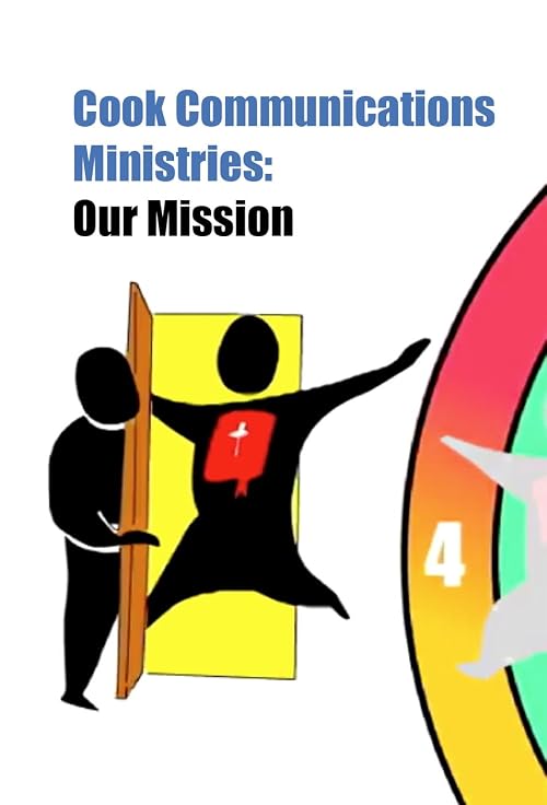 Cook Communications Ministries: Our Mission