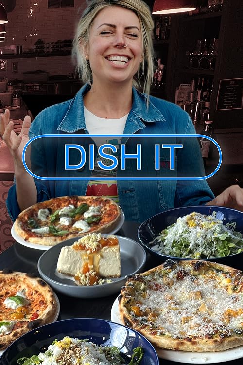 Dish It