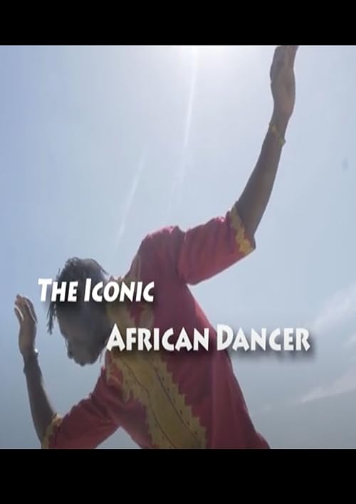 Lucky Lartey: Iconic African Dancer