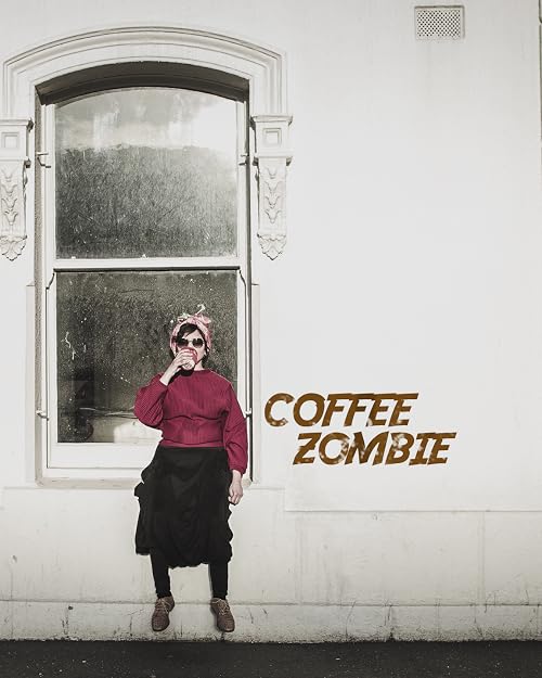 Coffee Zombie