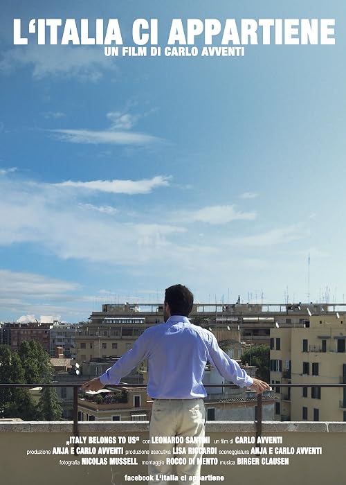 L'Italia ci appartiene